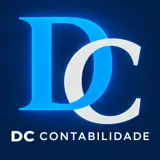 Logotipo DC Contabilidade