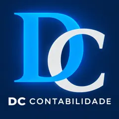 DC Contabilidade Logo